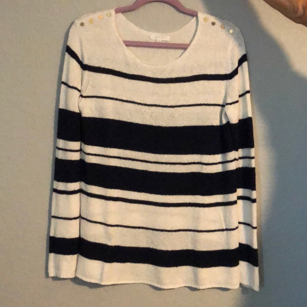 Lightweight Sweater Top